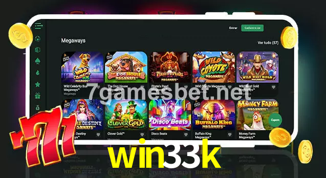 win33k aplicativo