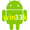 Aplicativo win33k para Android