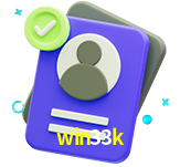 Tornar-se um membro do win33k é muito simples