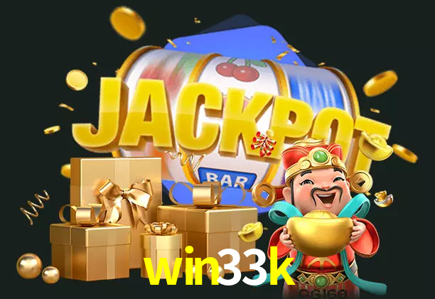 win33k bet