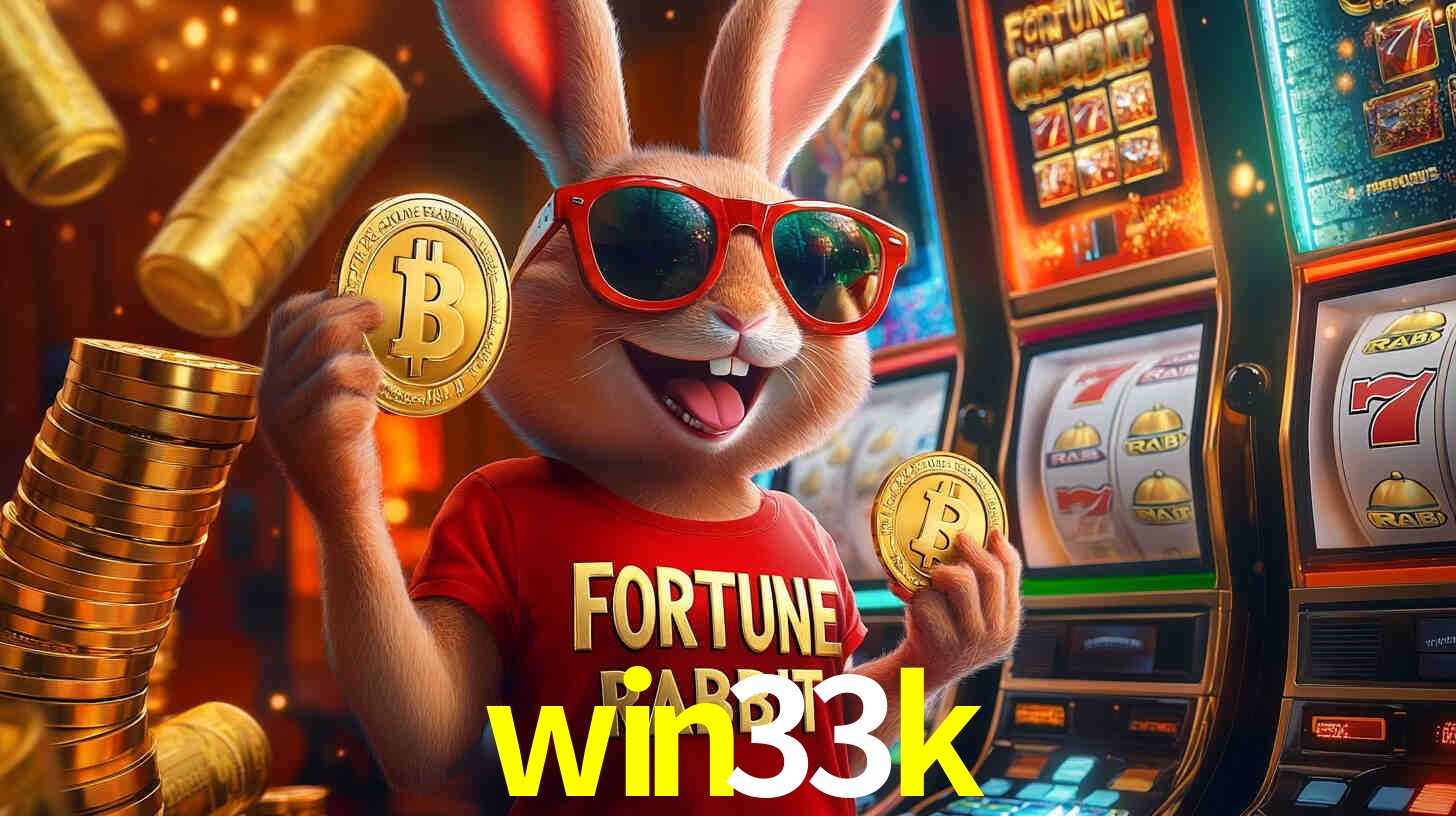 A Popularidade dos Caça-Níqueis no win33k