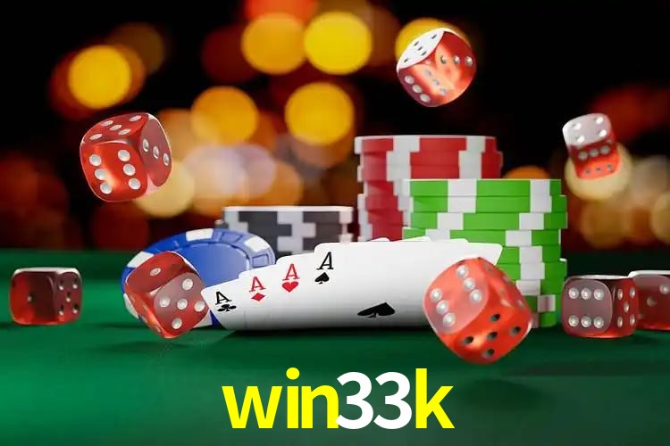 Recursos de Bônus win33k