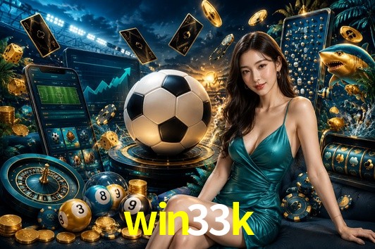 Tennis Betting win33k