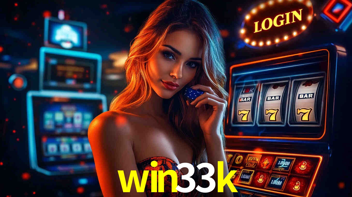 win33k paga