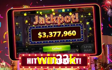 Explorando a Categoria de Eventos em Apostas na win33k