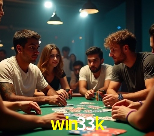Ofertas Exclusivas win33k