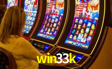 Desvendando o Mundo dos Jogos Virtuais na win33k