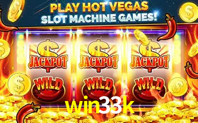Desvendando o Mundo dos Jogos Virtuais na win33k
