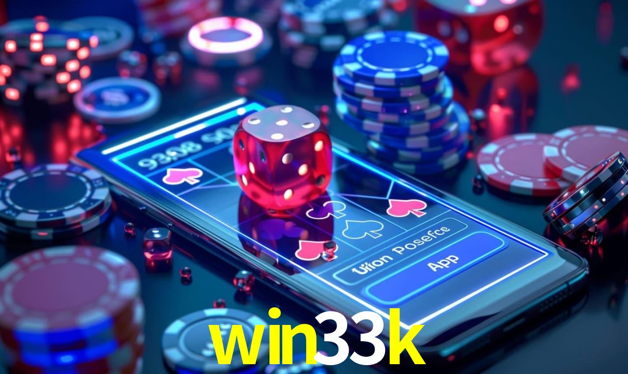 Fortune Tiger win33k