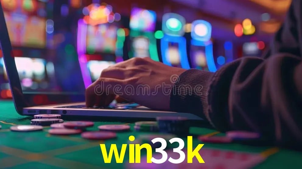 Interface do App win33k
