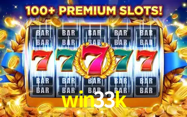 Descubra o Mundo do Cassino Online com win33k
