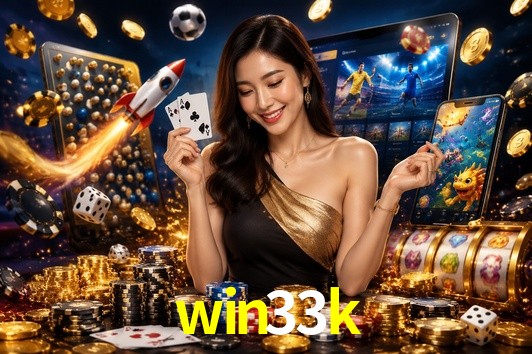 Game Providers win33k