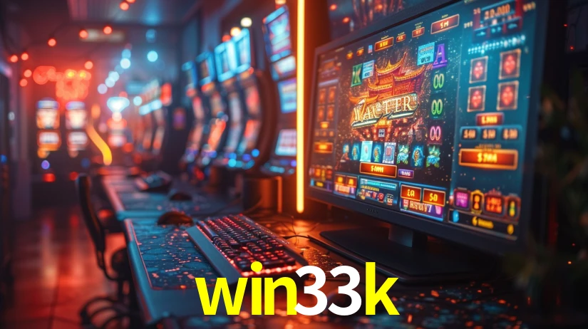 win33k paga