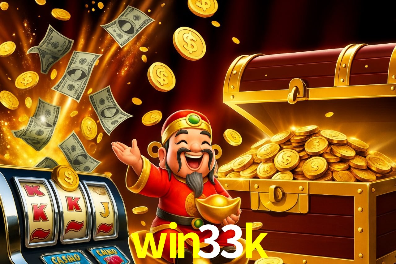 Jogos Exclusivos win33k