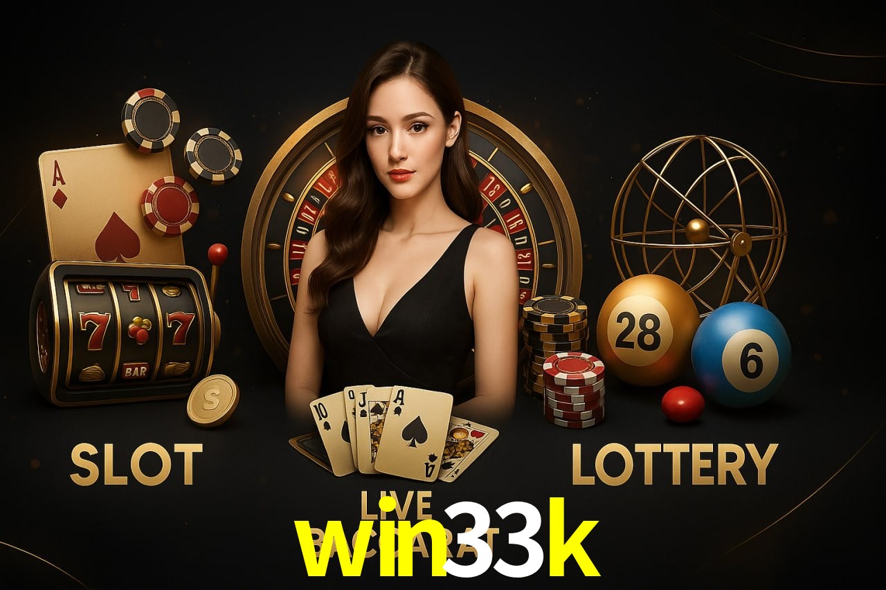 Promoções Sazonais win33k
