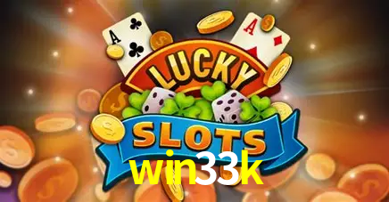 A Emoção da Loteria na win33k: Uma Chance de Mudança de Vida