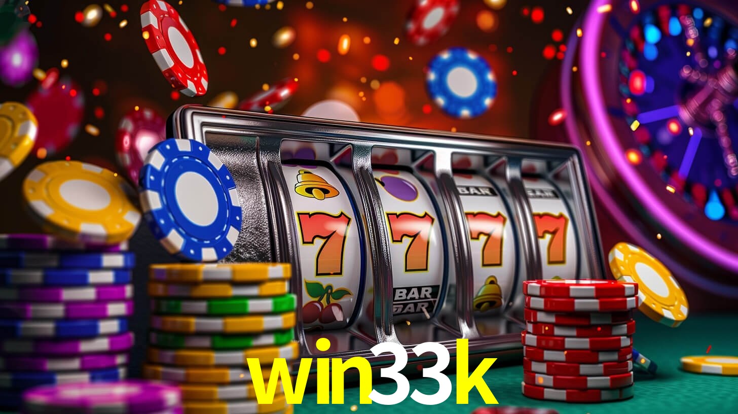 PIX Instantâneo win33k
