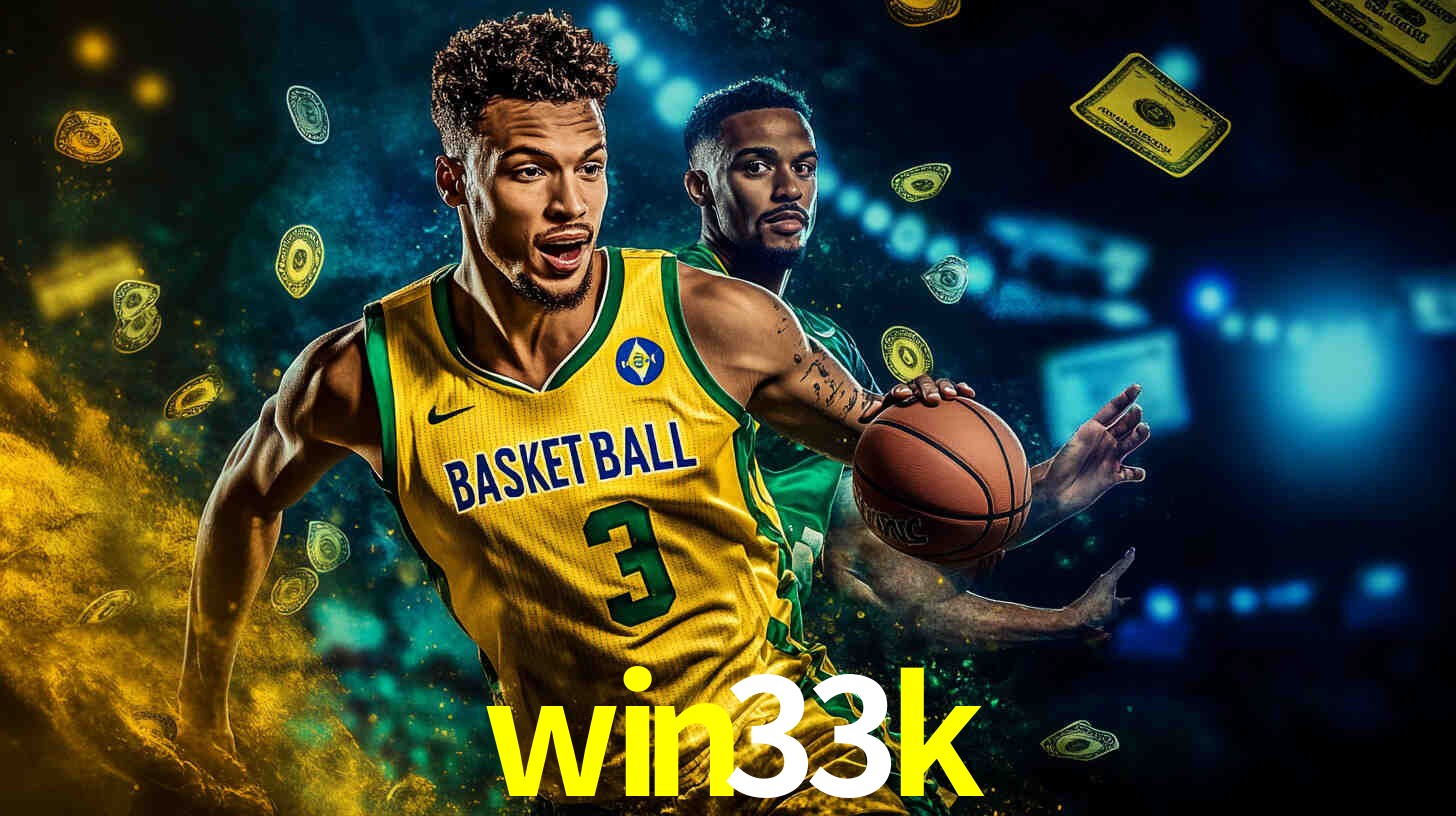 Apostas Esportivas na win33k: Um Guia Completo