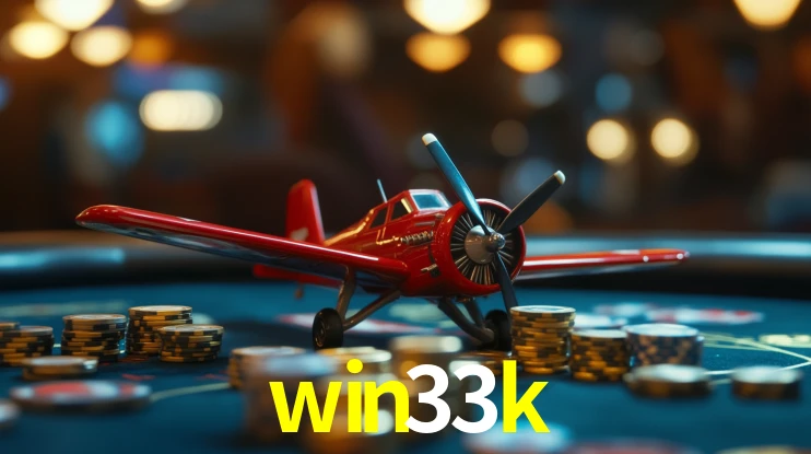 Live Casino win33k