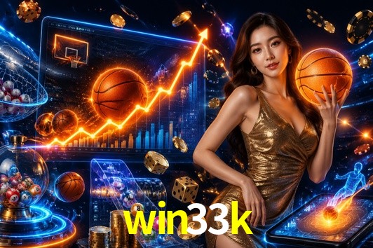 Exclusive Offers win33k