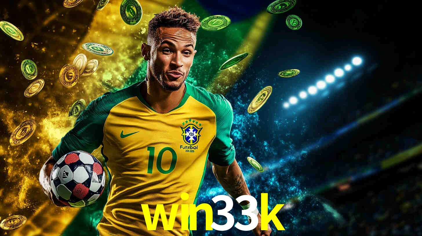 Descubra a Essência do win33k: Nossa História e Compromissos