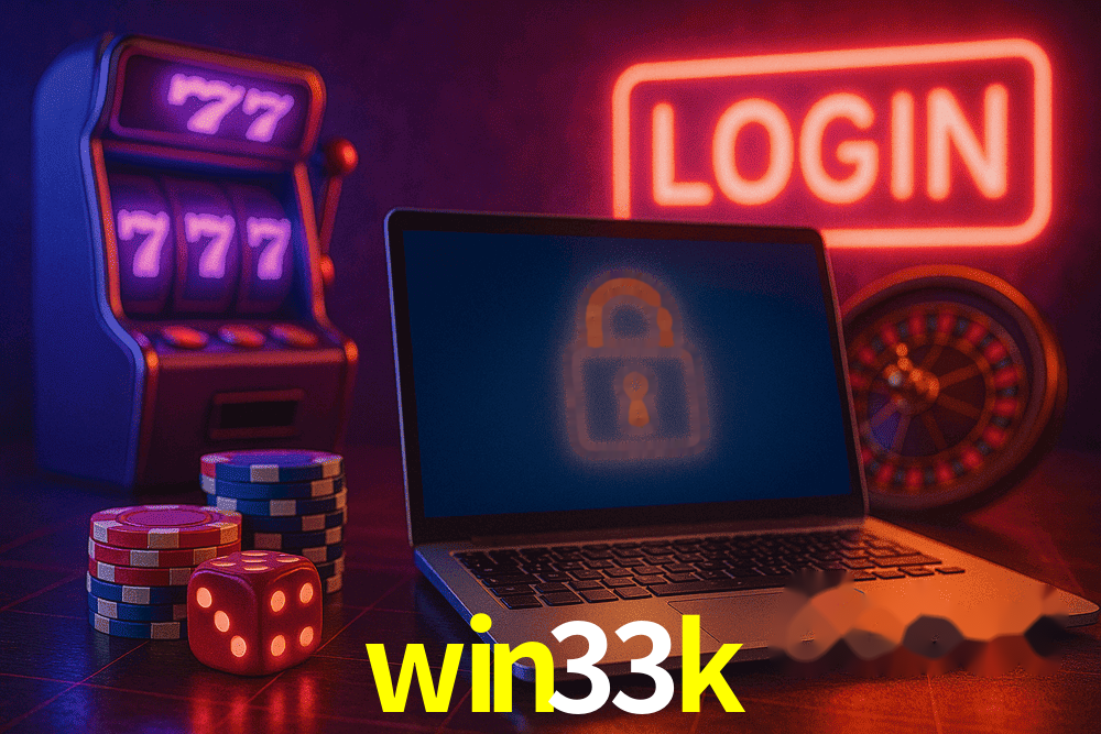 Apostas de Futebol win33k
