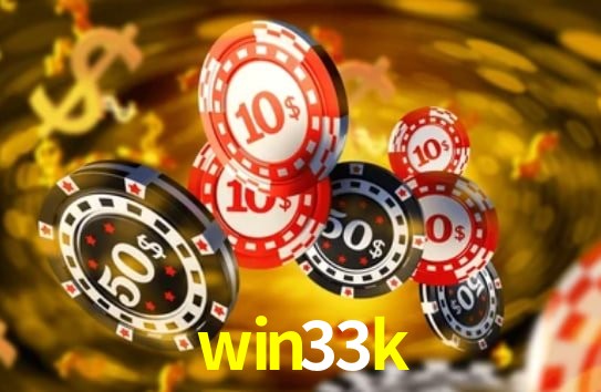 Casino VIP win33k