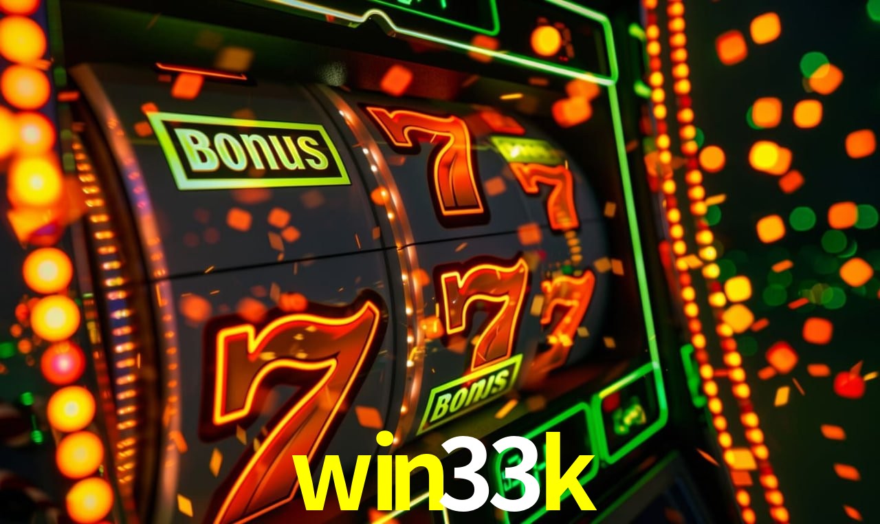 App oficial win33k