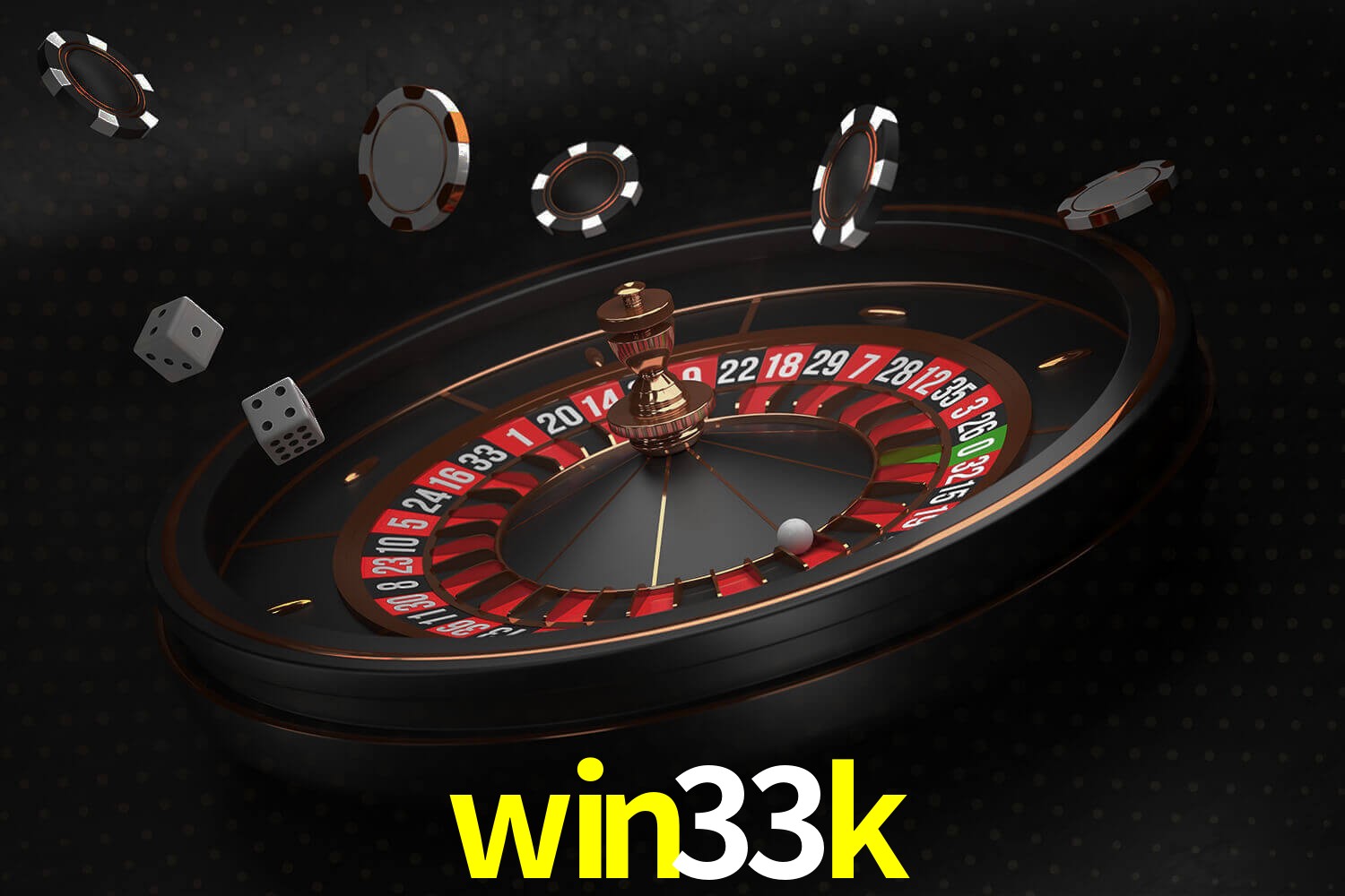 win33k - Cassino Milionário - win33k.com