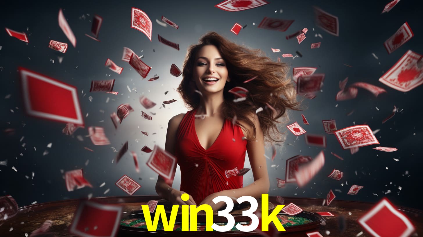 Live Casino win33k