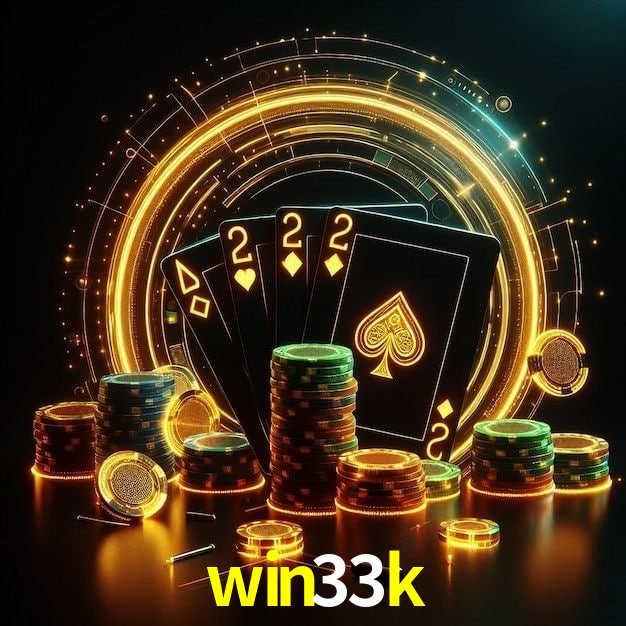 Estatísticas do Jogo win33k