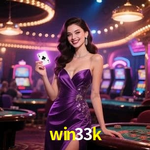Bônus Diários win33k