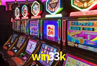 A Experiência Imersiva dos Cassinos Ao Vivo no win33k