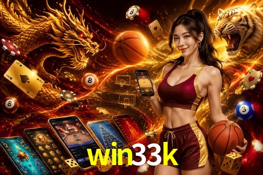 Game Statistics win33k