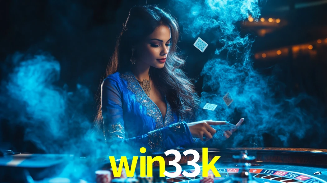 Descubra o Programa VIP da win33k: Vantagens Exclusivas para Jogadores