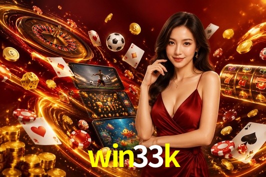 Flash Promotion win33k
