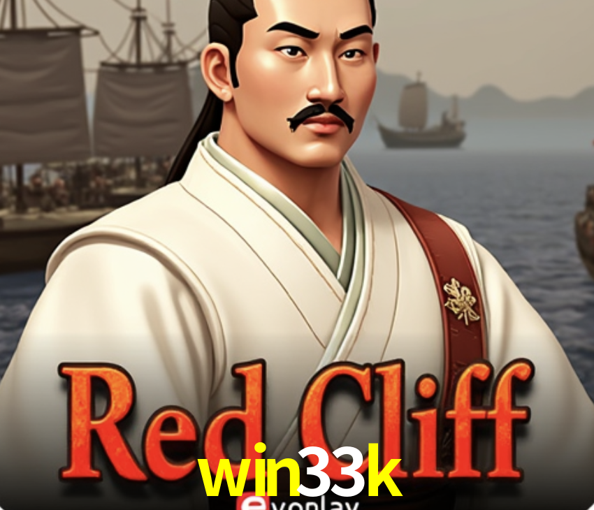 APP oficial da win33k para mobile