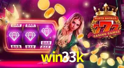 Desvendando o Mundo dos Jogos Virtuais na win33k