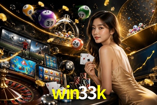 Weekend Specials win33k