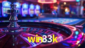 Experiência VIP win33k