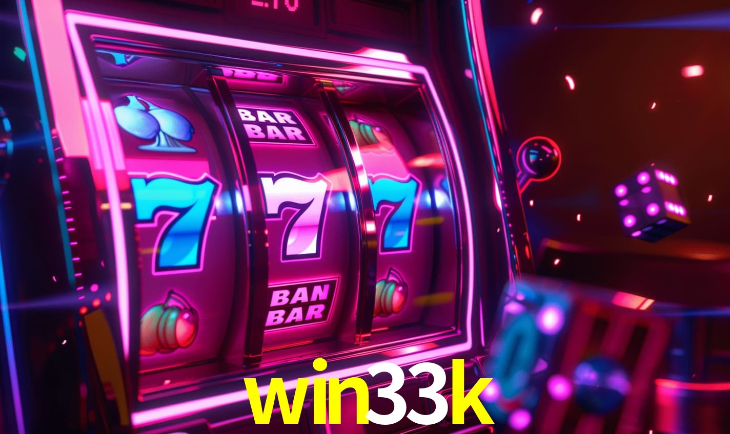Inovações de Jogos na win33k: O Futuro das Experiências Interativas