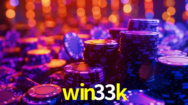 Bônus Generosos e Exclusivos no win33k para Você!