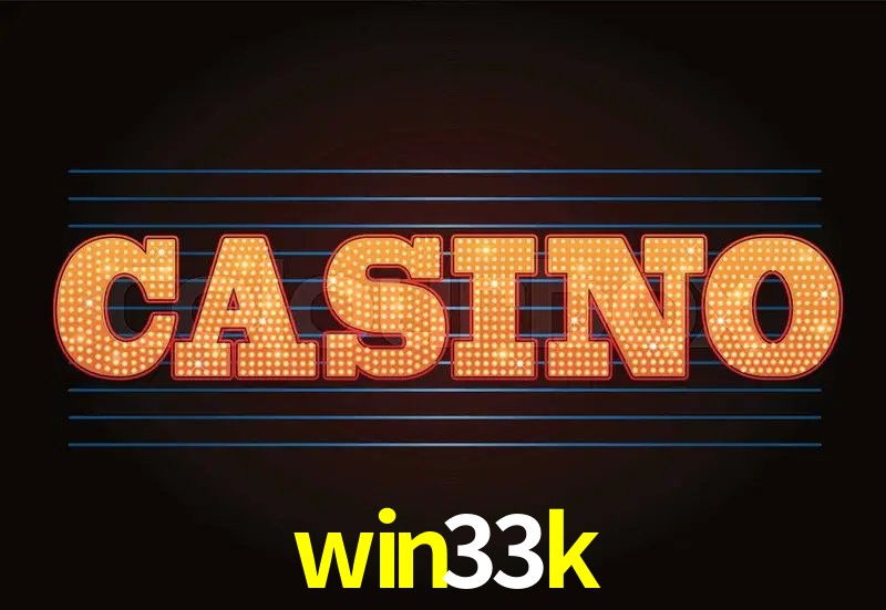 Apostas de Tênis win33k