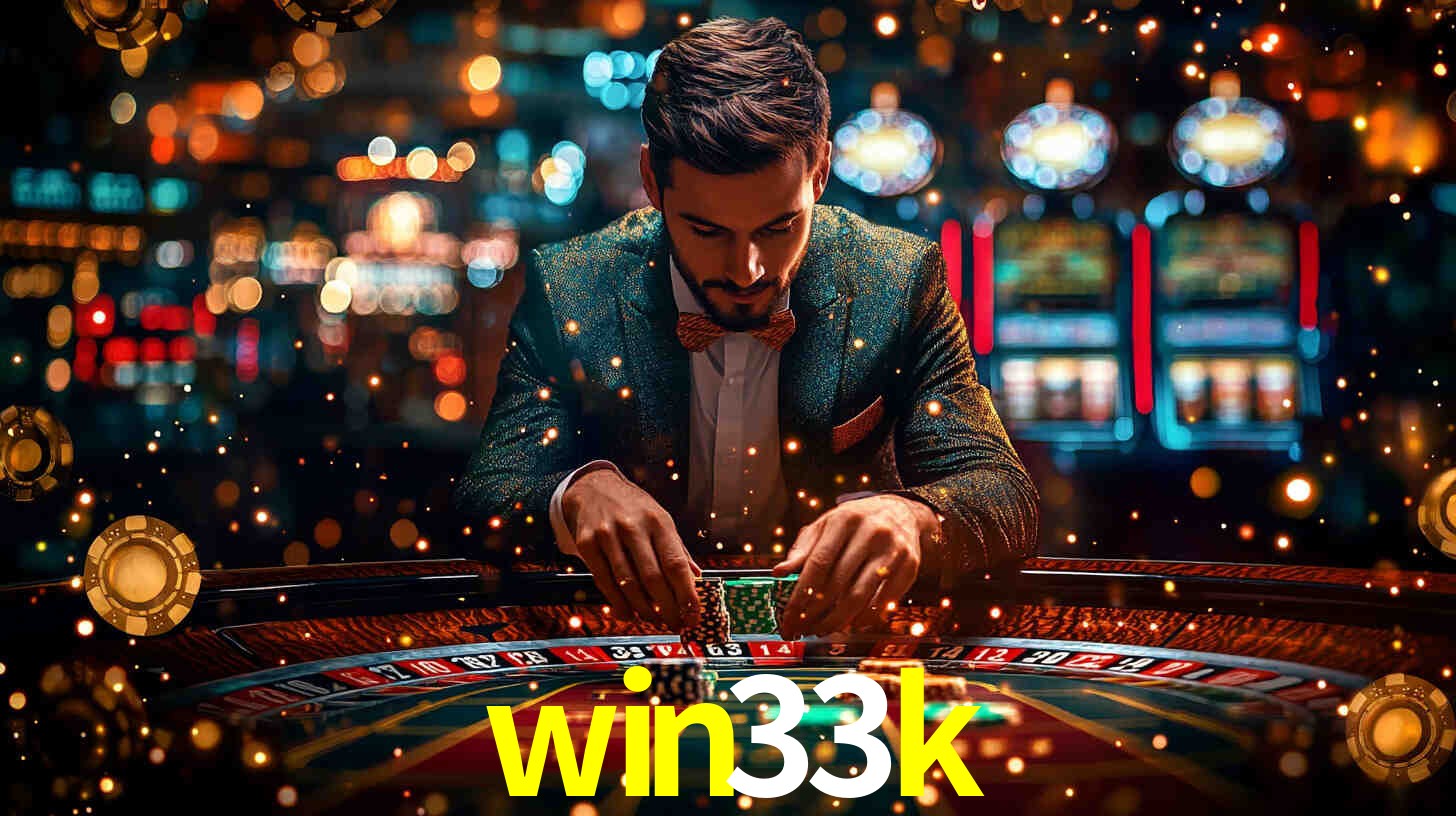 Exclusive Games win33k
