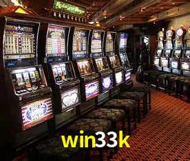 A Emoção da Loteria na win33k: Uma Chance de Mudança de Vida