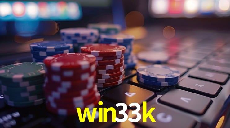 Login Seguro win33k