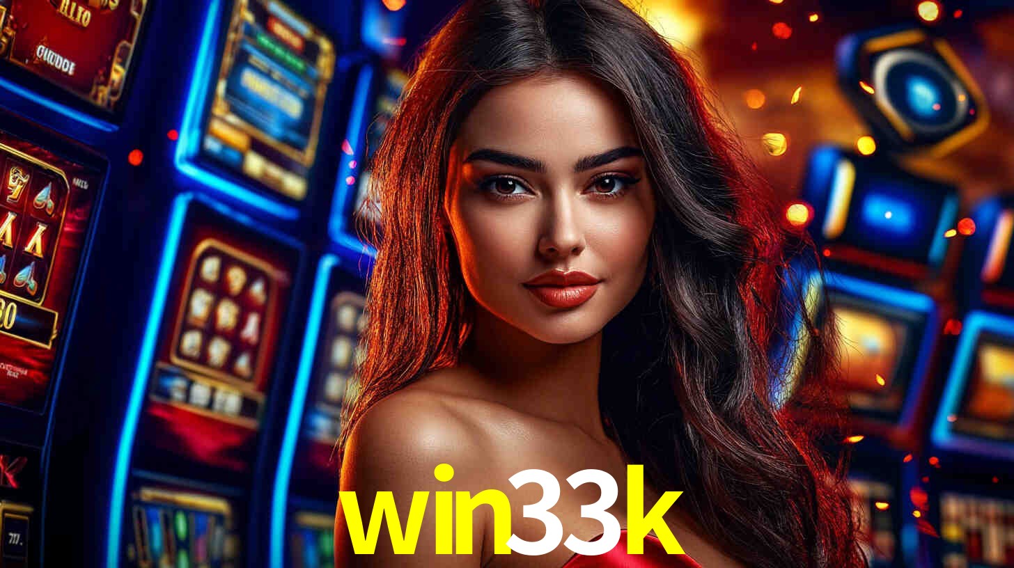 Descubra a Essência do win33k: Nossa História e Compromissos