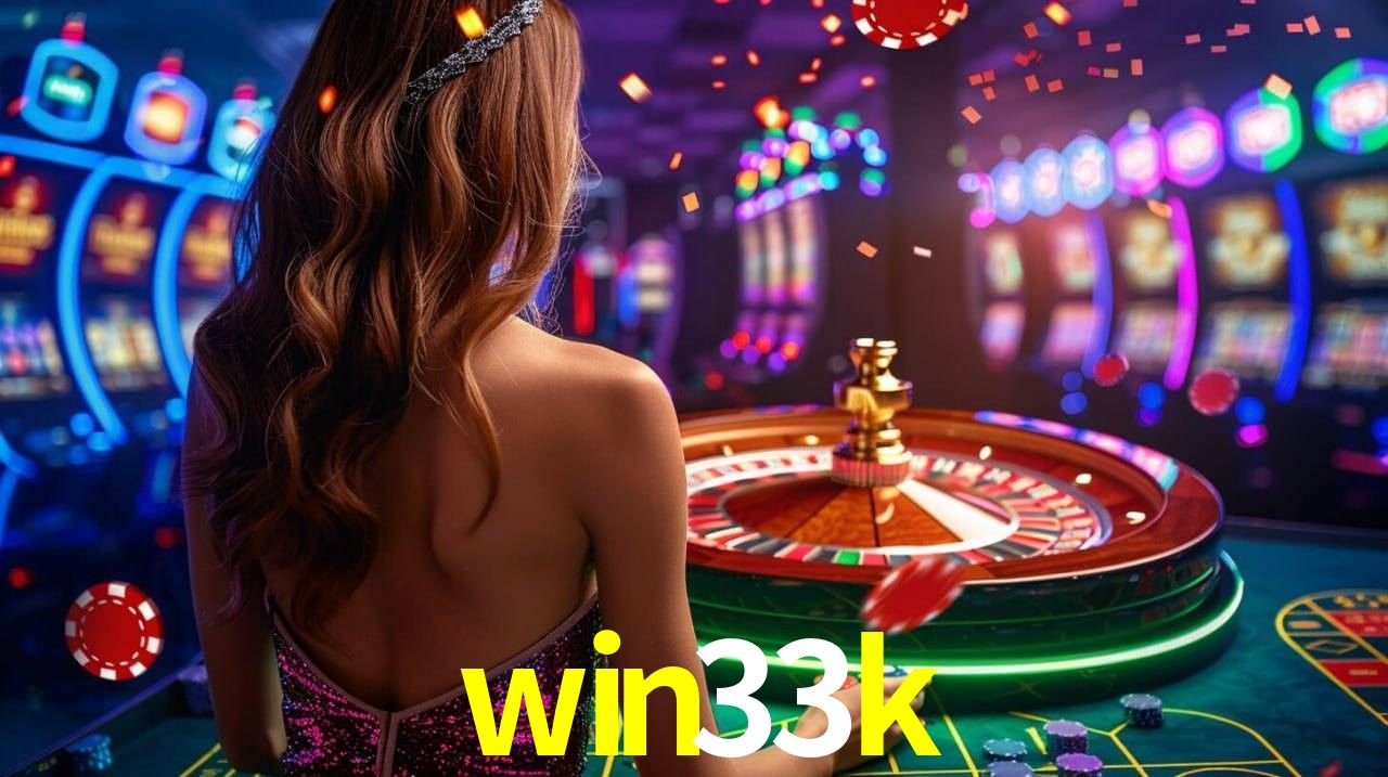 App mobile win33k