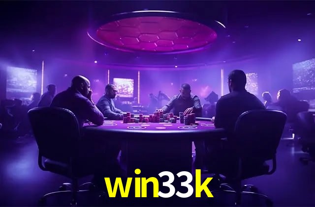 Estatísticas win33k