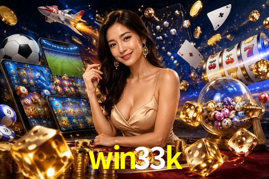 Games Directory win33k